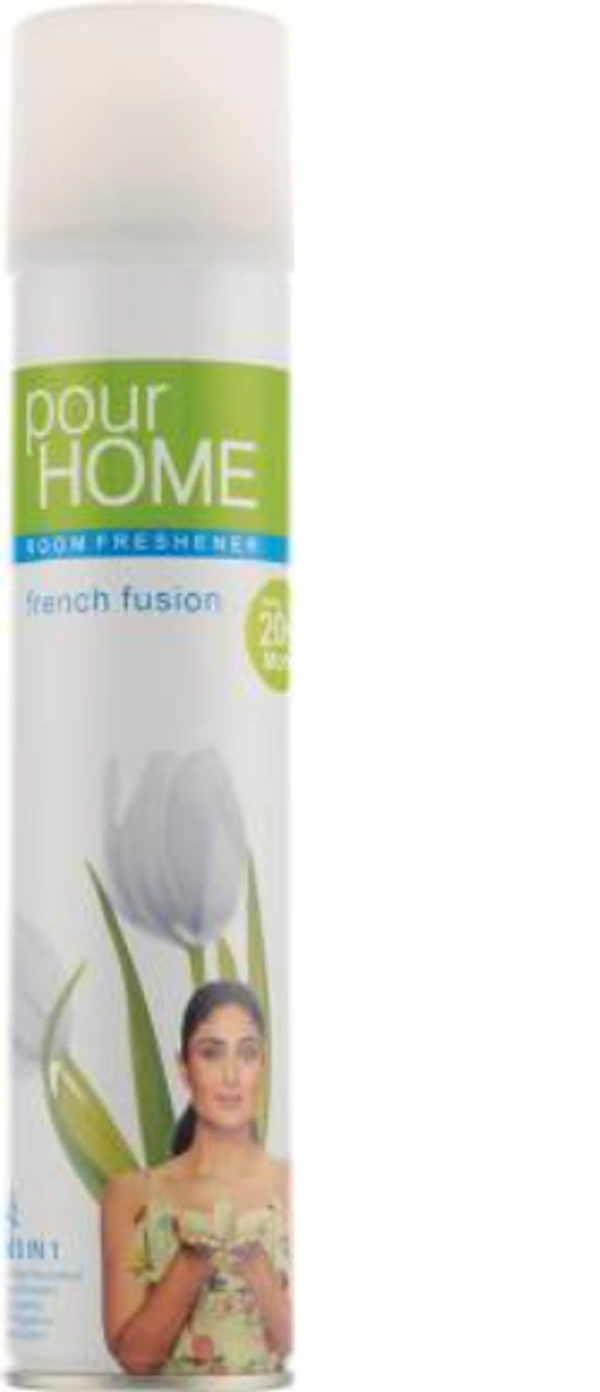 Pour Home Room Freshener French Fusion 270 Ml
